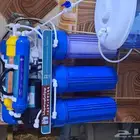 فلاتر تحليه سمنان نيثال نقي بيع تركيب صيانه منازل محلات كافي