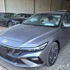 هيونداى النترا 2000 سي سي كمفورت 2025
