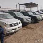 نيسان وشفورليه