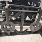 قز عينين استخدام بسيط