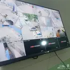 كمرات مراقبه