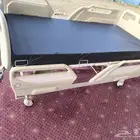 سرير طبي كهربائي معا المرتبه الااصليه صنعه سعوديه عرض متر