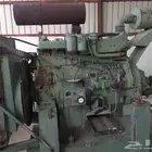 للبيع مكينة مورسدس زرعيه