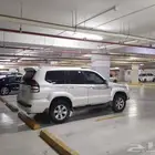 برادو 2009 4 سلندر دبل