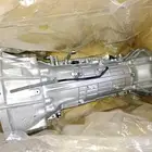جيب لاندكروزر 2008 قير الي