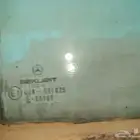 زجاج ابواب مرسيدس 126