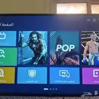 شاشه كلاس برو 55 بوصه سمارت للبيع