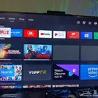 TCL 50 inch TV SMART 4K HDR Certified Android Model