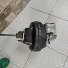 باكم مع علبة الفرامل لنكون نافيجيتور يركب على الاكسبدشن 2006