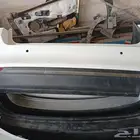 يوجد لدينا صدام خلفي ابتيما 2017 اصلي وكاله