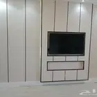 تفصيل غرف نوم وتركيب ديكوارت جيبورد تصليح جميع غرف النوم وال