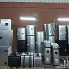 توانك الديزل للشاحنات والديانات وتوانك هيدروليك