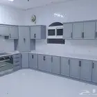 مطابخ جديده جاهزة وبالطلب