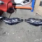 شمعات كامري 2023