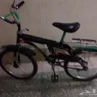 دراجة رامبو