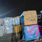 اخشاب للايجار والبيع جديد ومستخدم