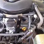 مكينة تويوتا شاص ربع