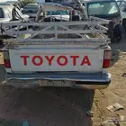 تايتو هايلوكس 2002