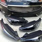 يوجد لدينا صدمات وشمعات كادينزا 2017 - 2018اصلي وكاله