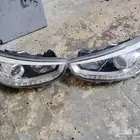 يوجد لدينا شمعات اكسنت 2015فل كامل