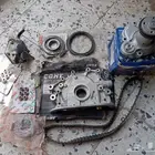 قطع جيب سزوكي ساموراي 1982