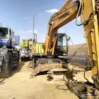 للايجار بوكلين كفرات دقاق بكت