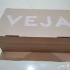 شوز فيجا شوز VEJA جديد مقاس 46 للبيع