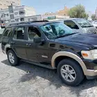 فورد اكسبلور 2008 ب 4ريال 6 سلندر بالخبر