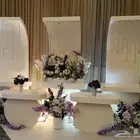 تجهيز حفلات