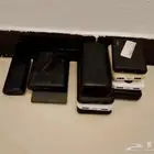 شواحن متنقلة مستعملة بالجملة بور بنك