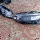 يوجد لدينا شمعات ماليبو نضيفه 2017-2018