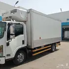 ديانه ثلاجه تبريد وتجميد باالسائق مشوار داخل وخارج الرياض