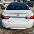 تشليح سوناتا 2013