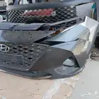 يوجد لدينا صدام اكسنت تشليح نضيف جدا
