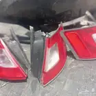 سطب فورد تورس 2012