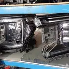 شمعات GMC يوكون 2023نضيف