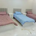 اثاث غرف نوم مفرده