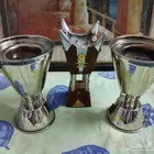 اغراض منزلية اثاث دولاب وسرير مفرد ومنقل