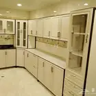 مطابخ جديده جاهزة وبالطلب