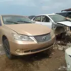 لكزز 2010 فرشنار2010 فرد ماركيز2010 فيجو2018تشليح