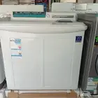 غسالة حوضين هتاشي تايلاندي مؤسسة وهايب نجد