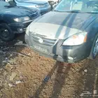 التيما 2007 تشليح قطع غيار فقط سته سرندل