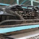 يوجد لدينا صدام سوناتا 2023اصلي وكاله