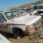 تايوتا هايلوكس من 85__2005