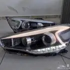 يتوفر لدينا شمعات زنن وعادي كيا كادينز 2014 - 2016 اصلي وكا