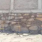 تلييس جدارات وديكور علا حسب الطلب