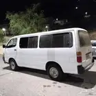 باص هايس موديل 2000