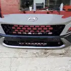 يتوفر لدينا صدمات كونا 2021 - 2022 اصلي وكاله ع الشرط وضمان