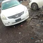 التيم 2010 تشليح قطع غيار فقط سياره جير عادي