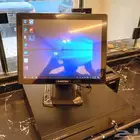 طابعة باركود جهاز كاشير برنامج محاسبي كاشير جديد كاشير مطعم